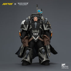 Warhammer Action Figure Raven Guard Kaedes Nex, the Blood Crow 13 cm 6927054404346