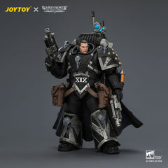 Warhammer Action Figure Raven Guard Kaedes Nex, the Blood Crow 13 cm 6927054404346