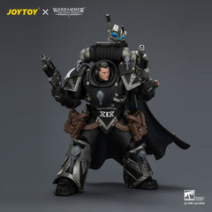 Warhammer Action Figure Raven Guard Kaedes Nex, the Blood Crow 13 cm 6927054404346