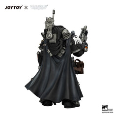 Warhammer Action Figure Raven Guard Kaedes Nex, the Blood Crow 13 cm 6927054404346