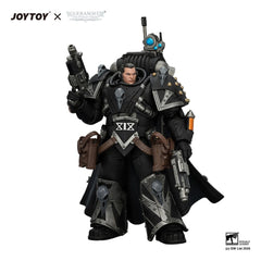 Warhammer Action Figure Raven Guard Kaedes Nex, the Blood Crow 13 cm 6927054404346