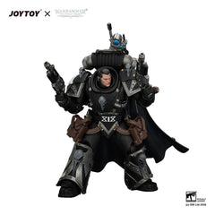 Warhammer Action Figure Raven Guard Kaedes Nex, the Blood Crow 13 cm 6927054404346