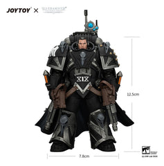 Warhammer Action Figure Raven Guard Kaedes Nex, the Blood Crow 13 cm 6927054404346
