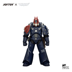Warhammer The Horus Heresy Action Figure Night Lords Tactical Legionary MKVI 12 cm 6927054404353