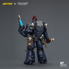 Warhammer The Horus Heresy Action Figure Night Lords Tactical Legionary MKVI 12 cm 6927054404353