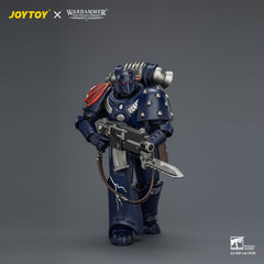 Warhammer The Horus Heresy Action Figure Night Lords Tactical Legionary MKVI 12 cm 6927054404353
