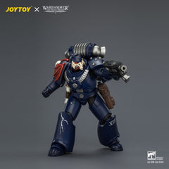Warhammer The Horus Heresy Action Figure Night Lords Tactical Legionary MKVI 12 cm 6927054404353