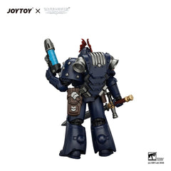 Warhammer The Horus Heresy Action Figure Night Lords Tactical Legionary MKVI 12 cm 6927054404353