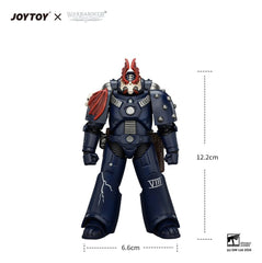 Warhammer The Horus Heresy Action Figure Night Lords Tactical Legionary MKVI 12 cm 6927054404353