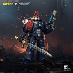Warhammer The Horus Heresy Action Figure Night Lords Tactical Legionary MKVI 12 cm 6927054404353