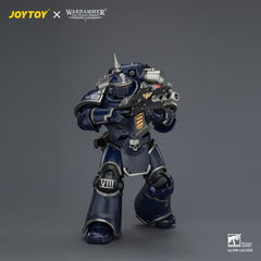 Warhammer The Horus Heresy Action Figure Night Lords Tactical Legionary MK III 12 cm 6927054404360