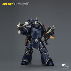 Warhammer The Horus Heresy Action Figure Night Lords Tactical Legionary MK III 12 cm 6927054404360