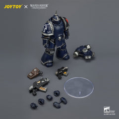 Warhammer The Horus Heresy Action Figure Night Lords Tactical Legionary MK III 12 cm 6927054404360