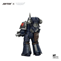 Warhammer The Horus Heresy Action Figure Night Lords Tactical Legionary MK III 12 cm 6927054404360