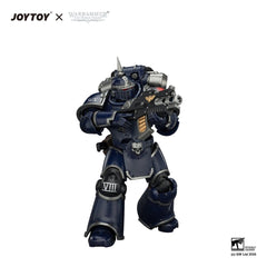 Warhammer The Horus Heresy Action Figure Night Lords Tactical Legionary MK III 12 cm 6927054404360