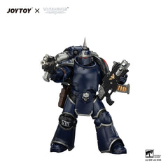 Warhammer The Horus Heresy Action Figure Night Lords Tactical Legionary MK III 12 cm 6927054404360