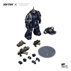 Warhammer The Horus Heresy Action Figure Night Lords Tactical Legionary MK III 12 cm 6927054404360