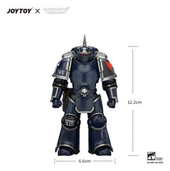 Warhammer The Horus Heresy Action Figure Night Lords Tactical Legionary MK III 12 cm 6927054404360