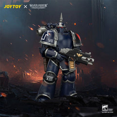 Warhammer The Horus Heresy Action Figure Night Lords Tactical Legionary MK III 12 cm 6927054404360