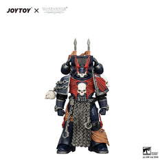 Warhammer The Horus Heresy Action Figure Night Lords Legion Praetor 13 cm 6927054404377