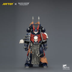 Warhammer The Horus Heresy Action Figure Night Lords Legion Praetor 13 cm 6927054404377