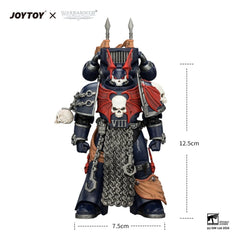 Warhammer The Horus Heresy Action Figure Night Lords Legion Praetor 13 cm 6927054404377