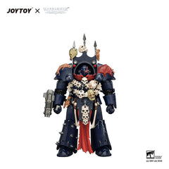 Warhammer The Horus Heresy Action Figure Night Lords Legion Praetor in Tartaros Terminator Armour 14 cm 6927054404384