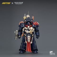 Warhammer The Horus Heresy Action Figure Night Lords Legion Praetor in Tartaros Terminator Armour 14 cm 6927054404384