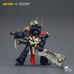 Warhammer The Horus Heresy Action Figure Night Lords Legion Praetor in Tartaros Terminator Armour 14 cm 6927054404384