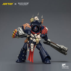 Warhammer The Horus Heresy Action Figure Night Lords Legion Praetor in Tartaros Terminator Armour 14 cm 6927054404384