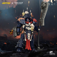 Warhammer The Horus Heresy Action Figure Night Lords Legion Praetor in Tartaros Terminator Armour 14 cm 6927054404384
