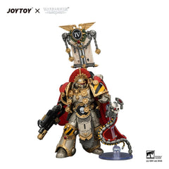 Warhammer The Horus Heresy Action Figure Iron Warriors Centurion 13 cm 6927054404391