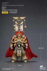 Warhammer The Horus Heresy Action Figure Iron Warriors Centurion 13 cm 6927054404391