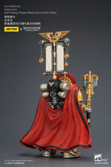 Warhammer The Horus Heresy Action Figure Iron Warriors Centurion 13 cm 6927054404391