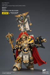 Warhammer The Horus Heresy Action Figure Iron Warriors Centurion 13 cm 6927054404391