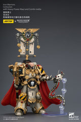 Warhammer The Horus Heresy Action Figure Iron Warriors Centurion 13 cm 6927054404391