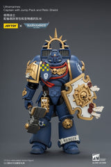 Warhammer Action Figure Ultramarines Captain 13 cm 6927054404414