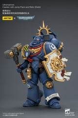 Warhammer Action Figure Ultramarines Captain 13 cm 6927054404414