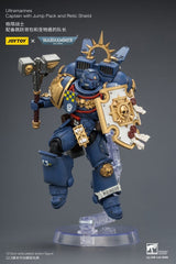 Warhammer Action Figure Ultramarines Captain 13 cm 6927054404414