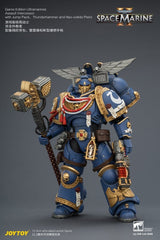 Warhammer Action Figure Game Edition Ultramarines Assault Intercessor 12 cm 6927054404421