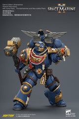 Warhammer Action Figure Game Edition Ultramarines Assault Intercessor 12 cm 6927054404421