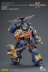 Warhammer Action Figure Game Edition Ultramarines Assault Intercessor 12 cm 6927054404421
