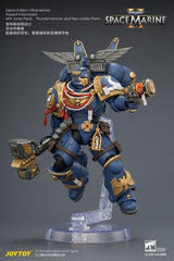 Warhammer Action Figure Game Edition Ultramarines Assault Intercessor 12 cm 6927054404421