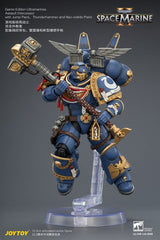 Warhammer Action Figure Game Edition Ultramarines Assault Intercessor 12 cm 6927054404421