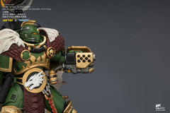 Warhammer Action Figure Salamanders Vulkan He'stan, the Forgefather 13 cm 6927054404438