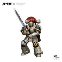 Warhammer The Horus Heresy Action Figure Iron Warriors MkII Tactical Sergeant 12 cm 6927054404445
