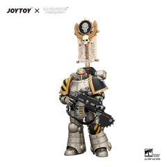 Warhammer The Horus Heresy Action Figure Iron Warriors MkII Legionary 1 12 cm 6927054404452