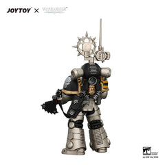 Warhammer The Horus Heresy Action Figure Iron Warriors MkII Legionary 2 12 cm 6927054404469