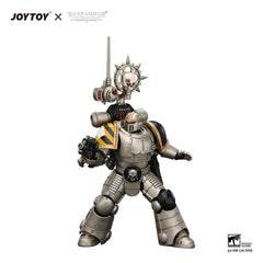 Warhammer The Horus Heresy Action Figure Iron Warriors MkII Legionary 2 12 cm 6927054404469