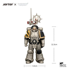 Warhammer The Horus Heresy Action Figure Iron Warriors MkII Legionary 2 12 cm 6927054404469